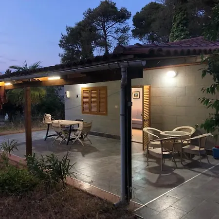 Relax Villa, Golem, Durres * غوليم