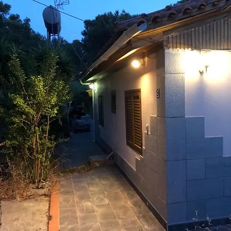 Relax Villa, Golem, Durres غوليم