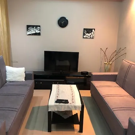 فيلة Relax Villa, Golem, Durres *