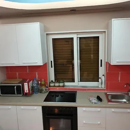 Relax Villa, Golem, Durres غوليم