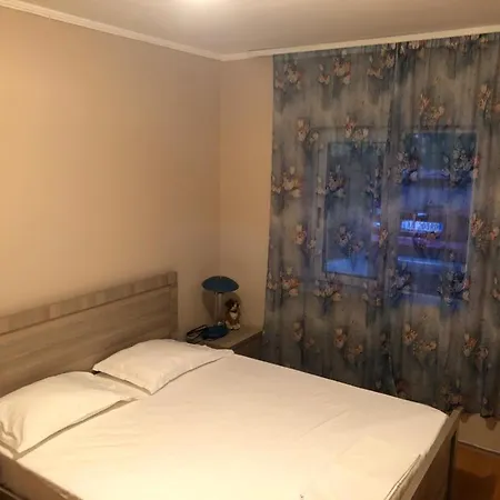 Relax Villa, Golem, Durres فيلة