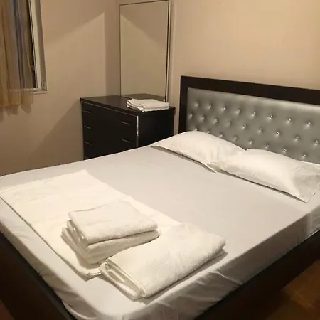 Relax Villa, Golem, Durres غوليم