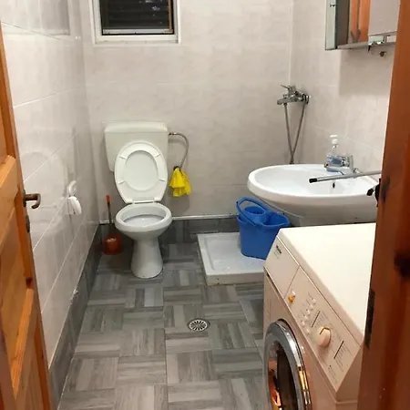 فيلة Relax Villa, Golem, Durres